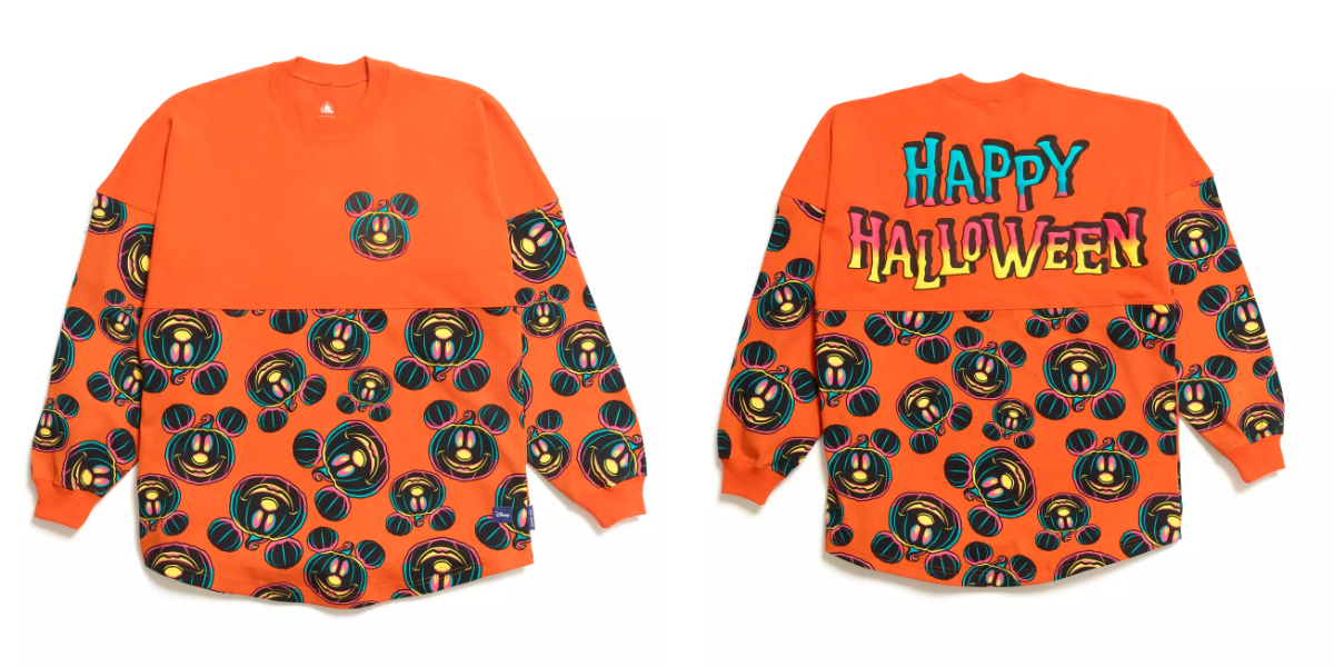 shopdisney halloween 2023