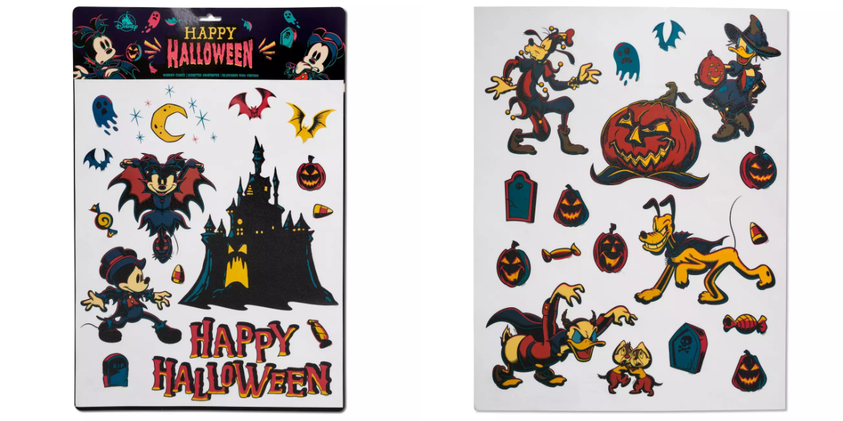 halloween 2023 shopdisney