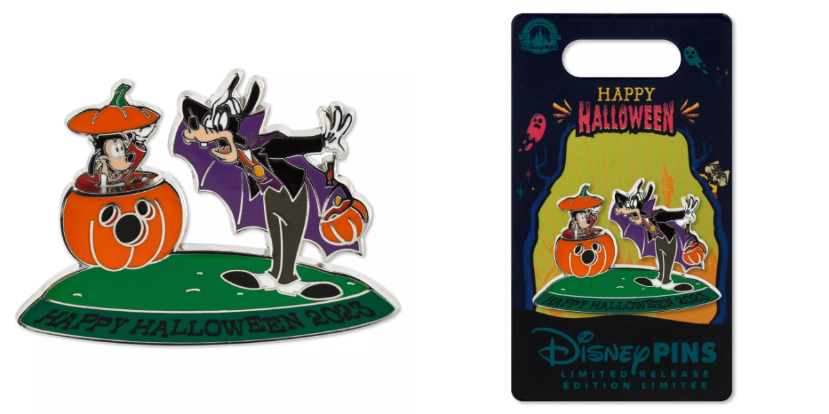 halloween 2023 shopdisney