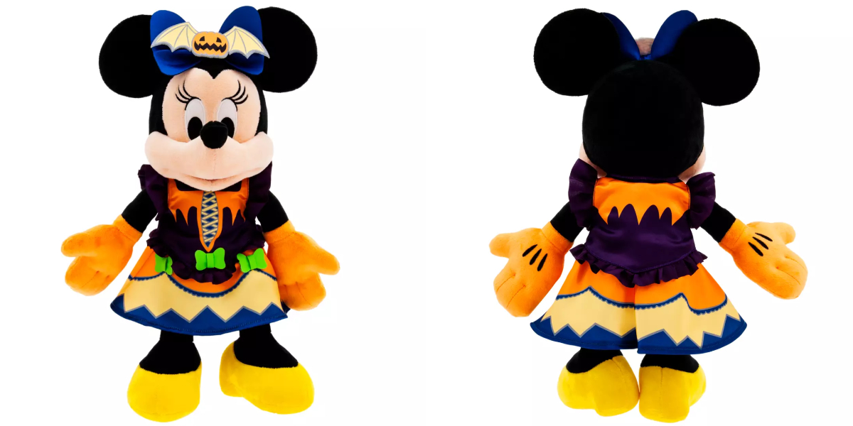 halloween 2023 shopdisney