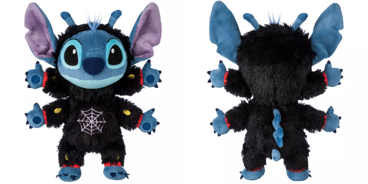 halloween 2023 shopdisney