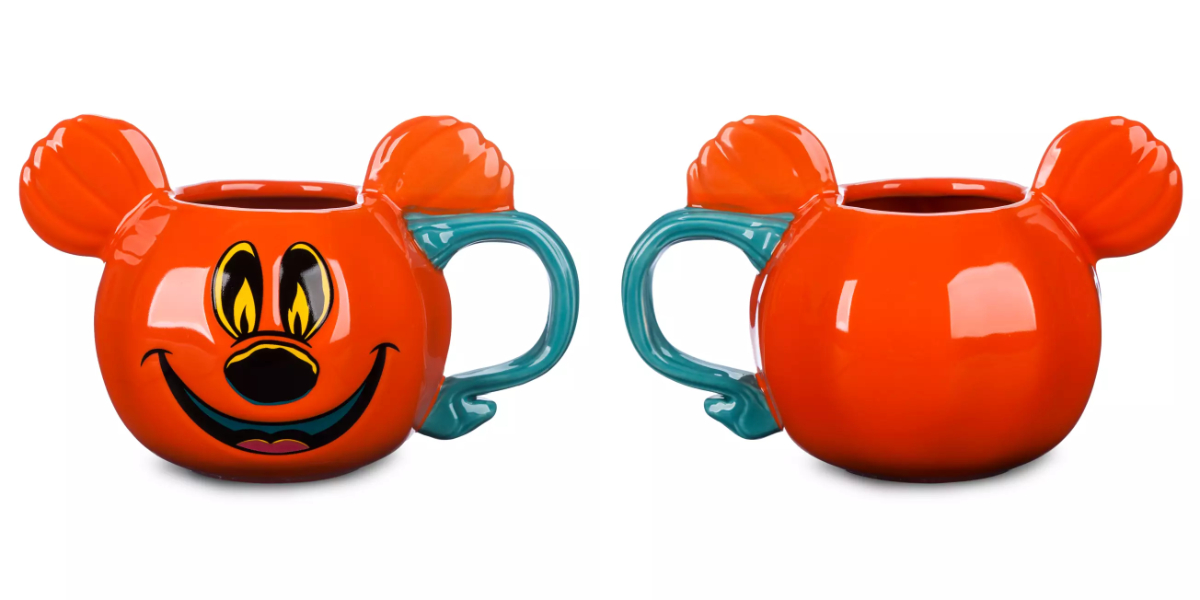 halloween 2023 shopdisney