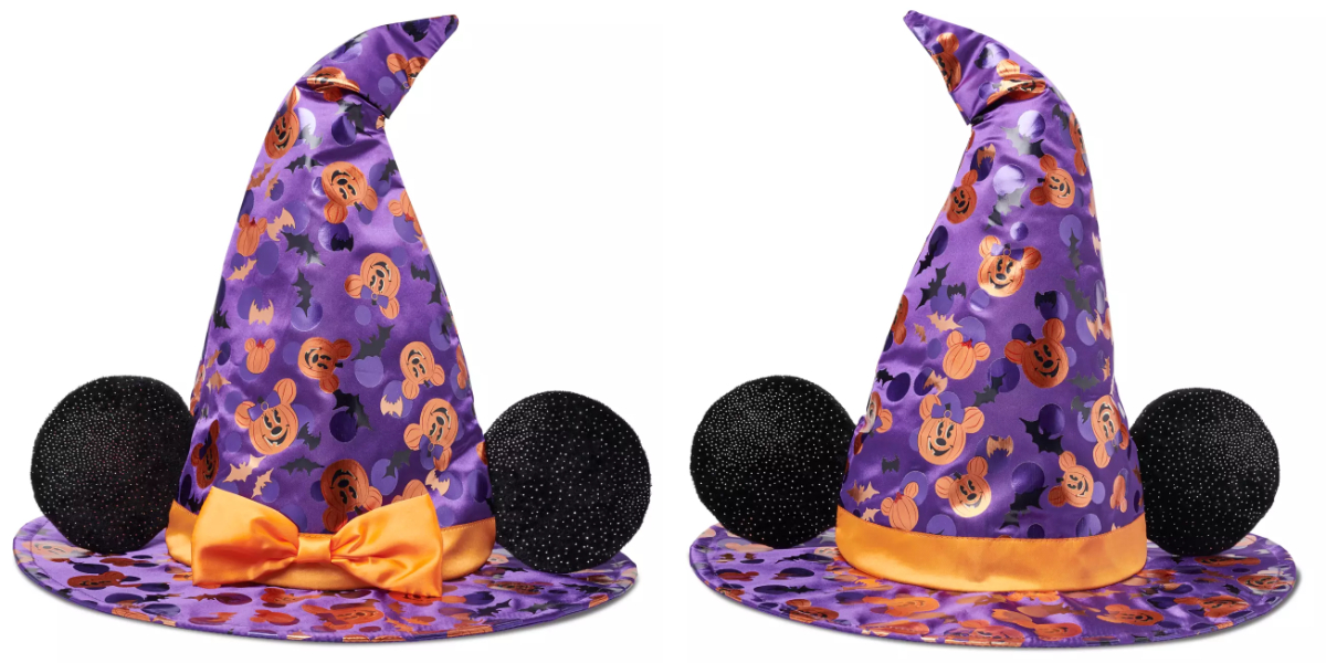 shopdisney halloween 2023