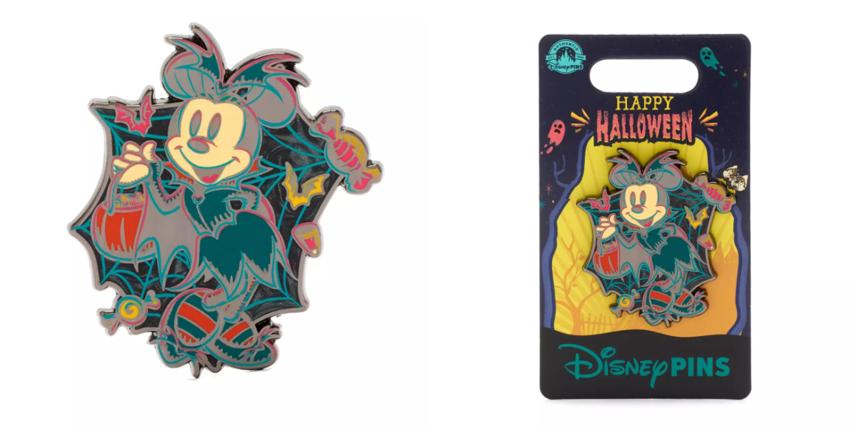 shopdisney halloween 2023