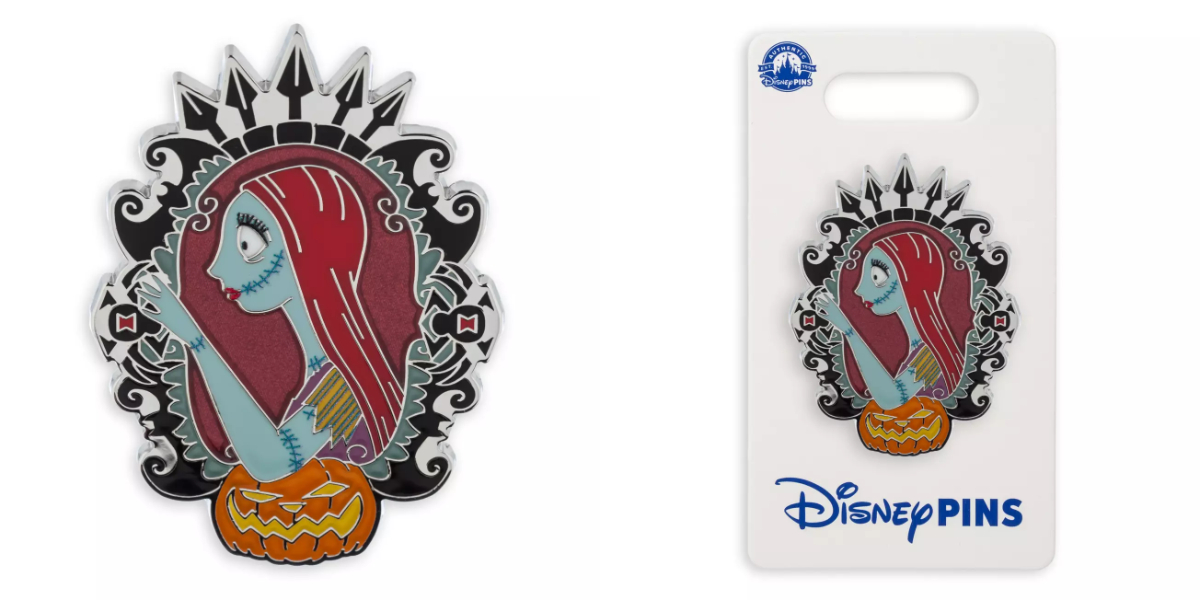 shopdisney l'étrange noël de monsieur jack 2023