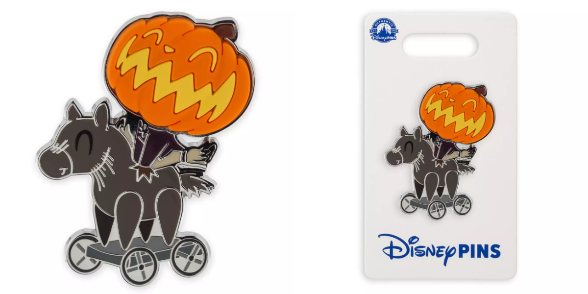 shopdisney l'étrange noël de monsieur jack 2023