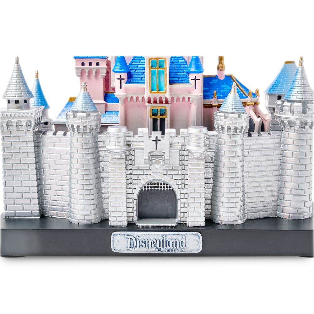 châteaux disney 100
