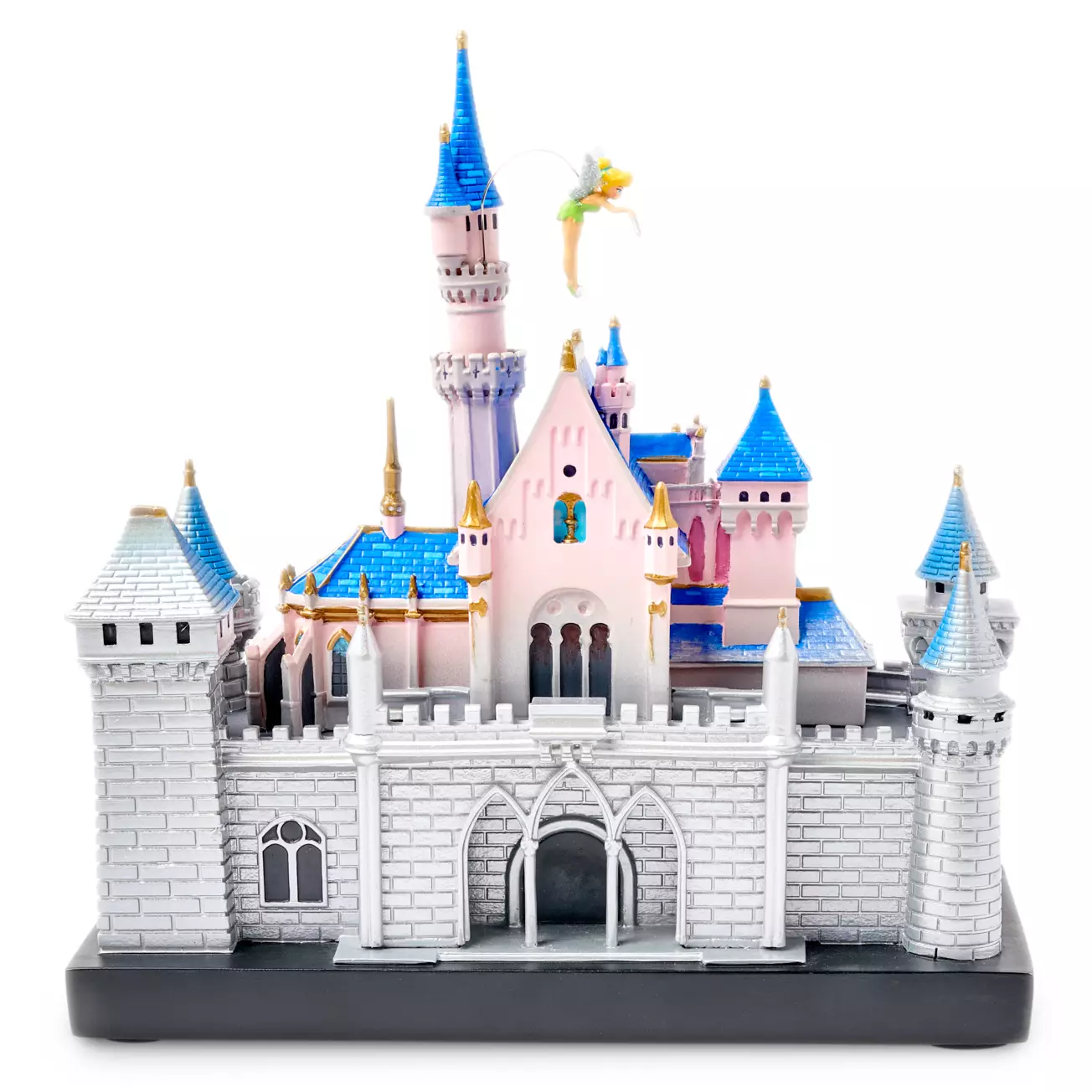 châteaux disney 100
