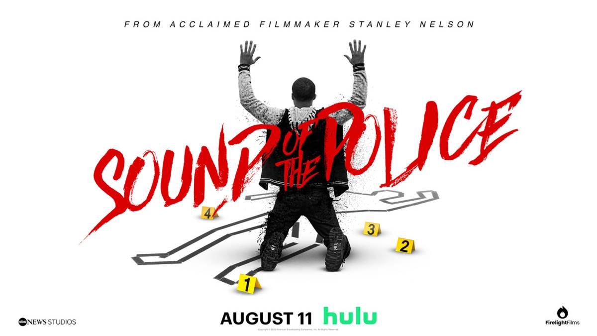 sound of the police