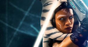 ahsoka réactions
