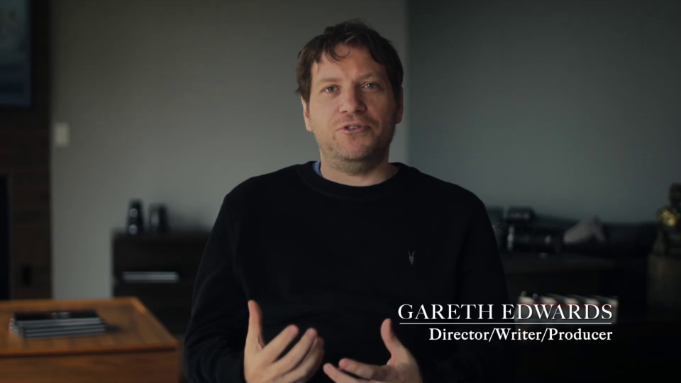 the creator featurette