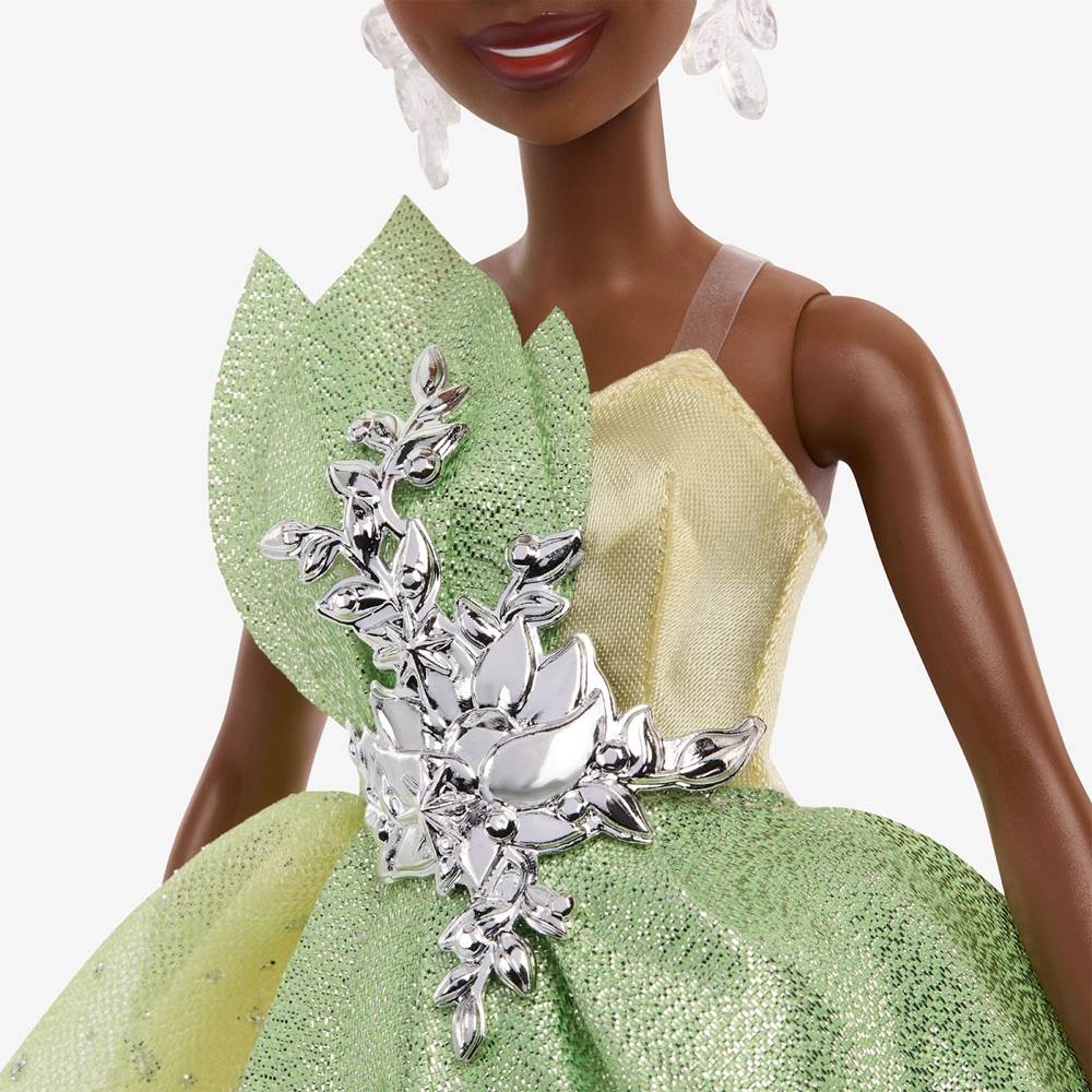 tiana cendrillon mattel 02
