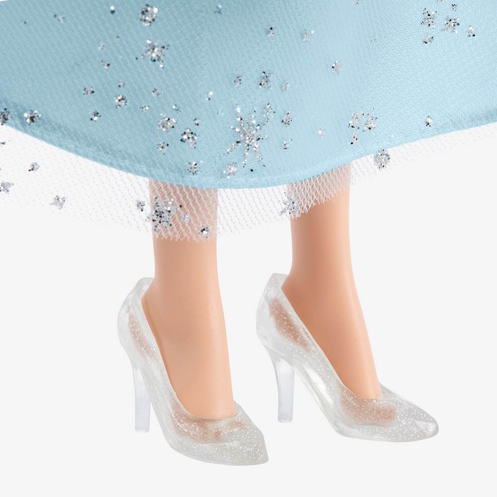 tiana cendrillon mattel 02