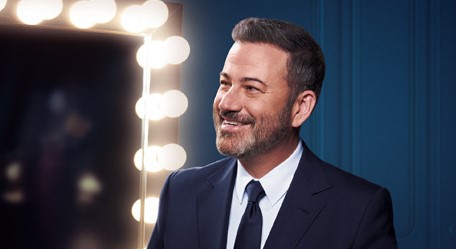 jimmy kimmel retour