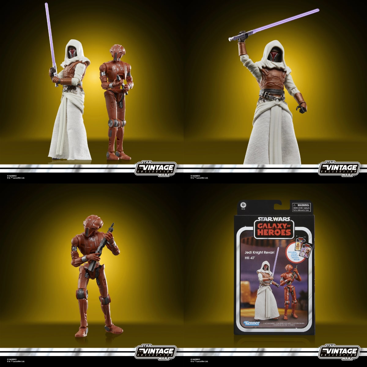 star wars hasbro pulse con 2023