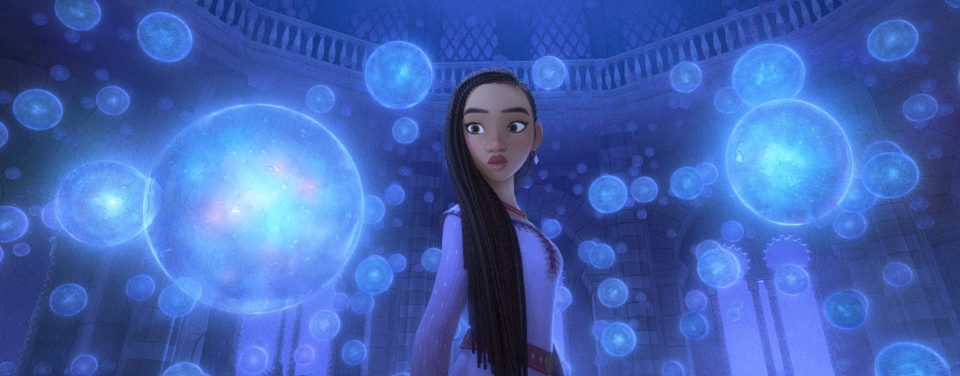 wish bande-annonce net