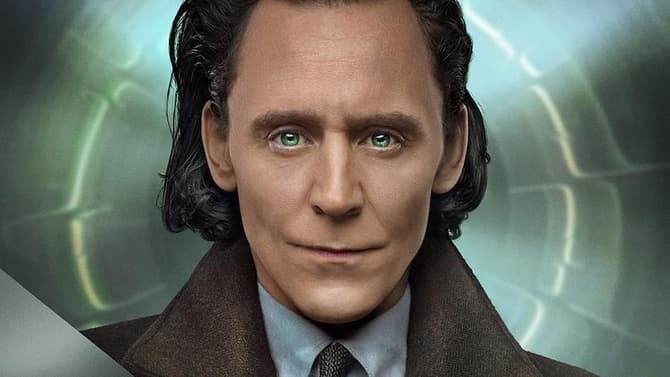 affiches loki saison 2