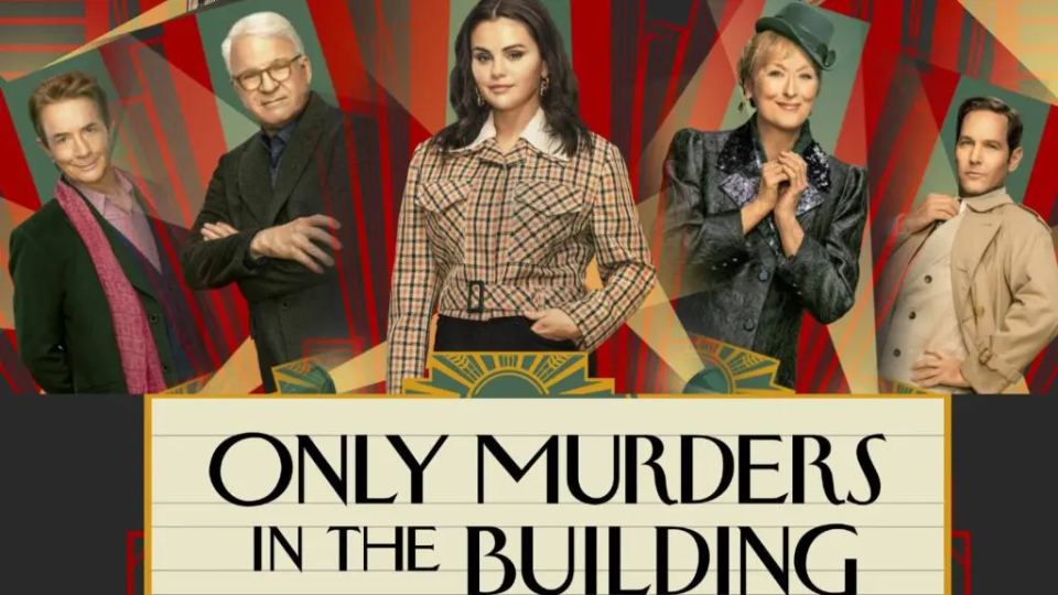 album only murders