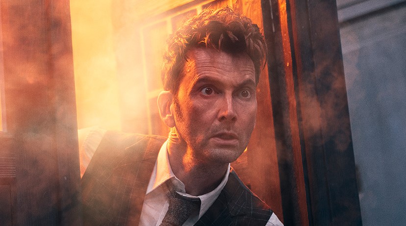 doctor who 60 ans