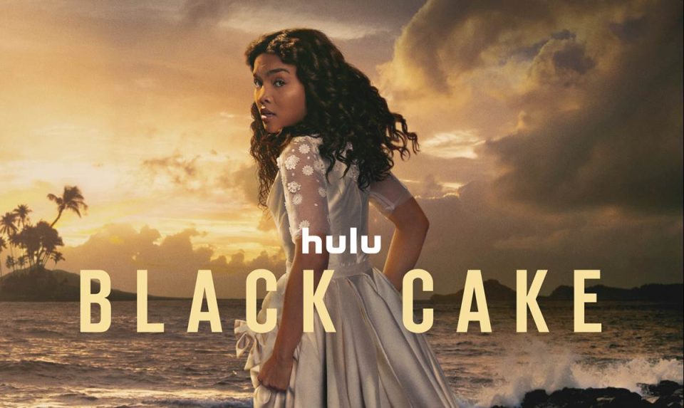 black cake hulu