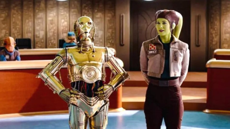 c-3po ahsoka