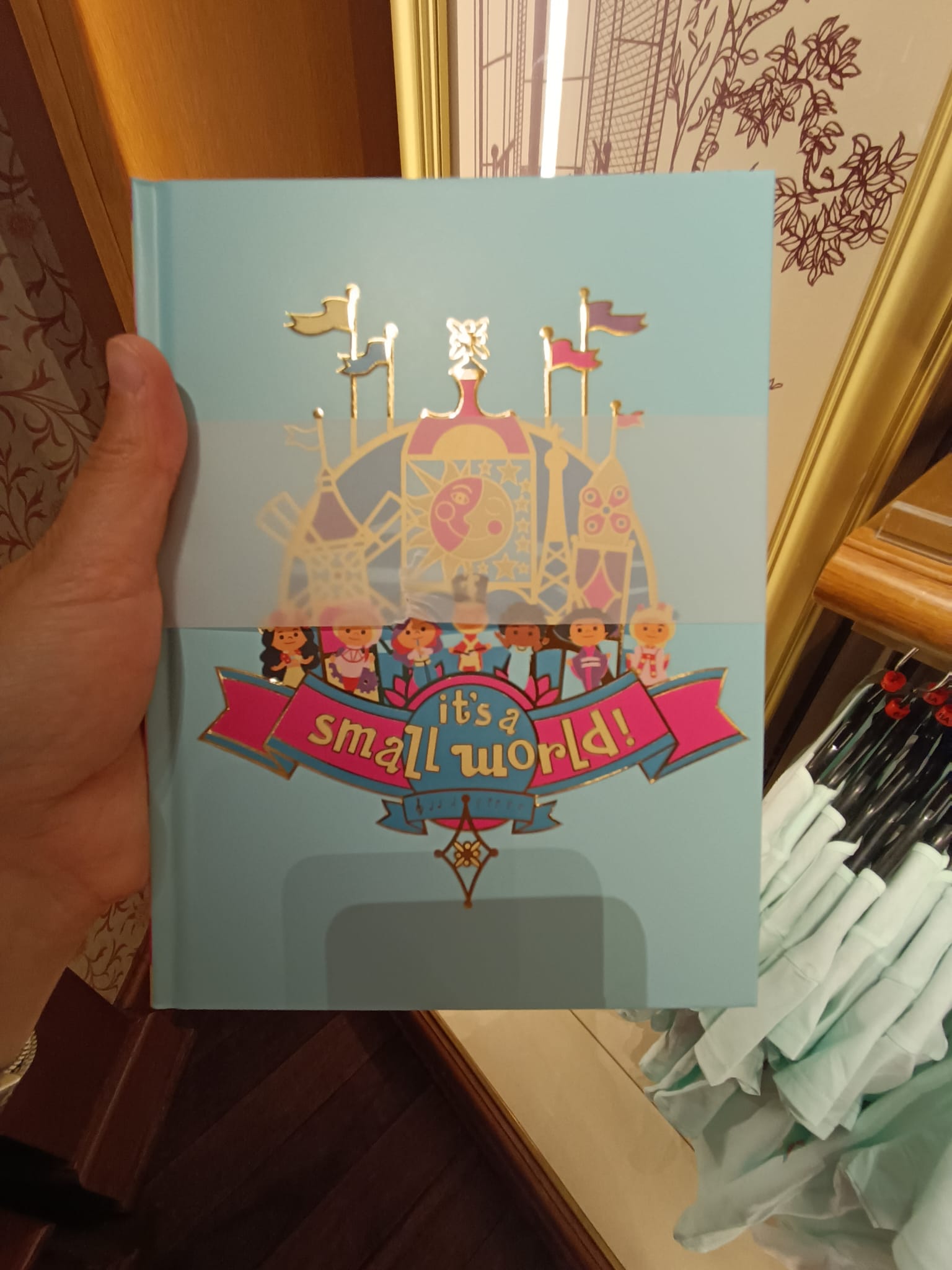 collection small world