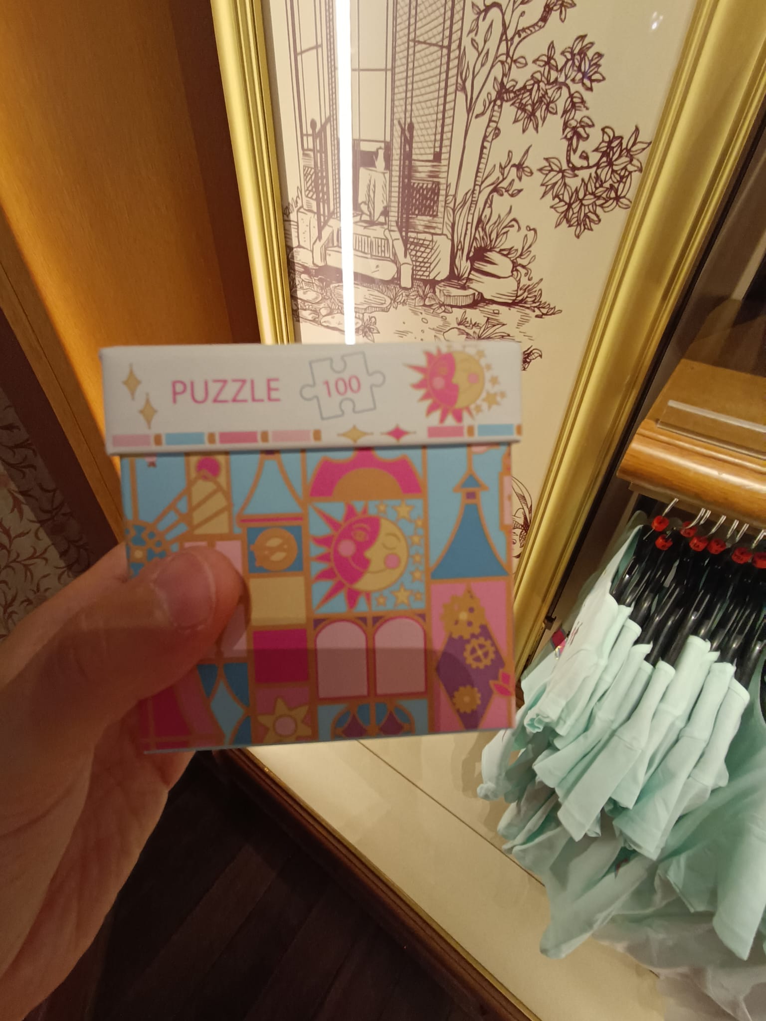 collection small world