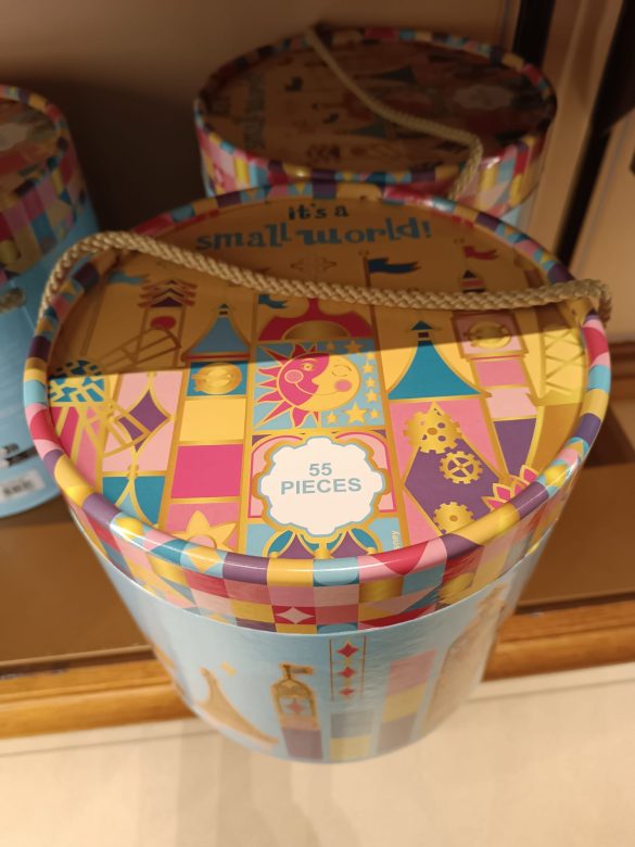 Crédit : Disneyphile