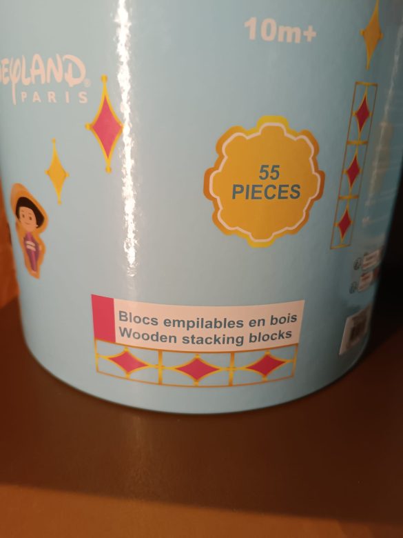 Crédit : Disneyphile