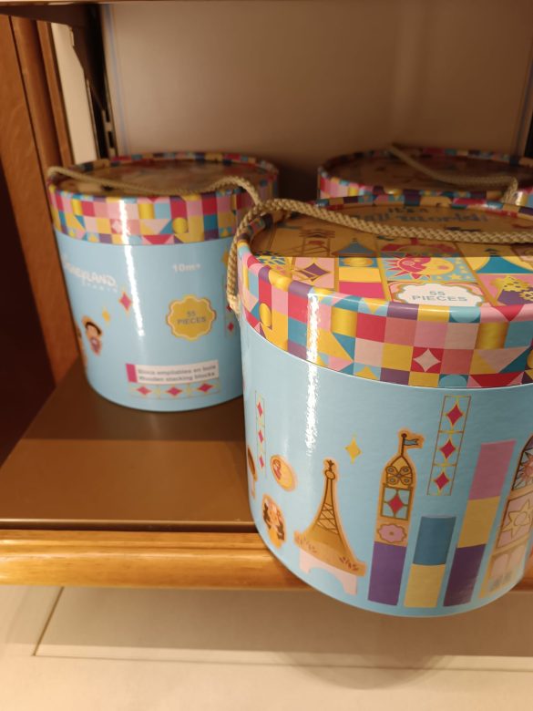 Crédit : Disneyphile