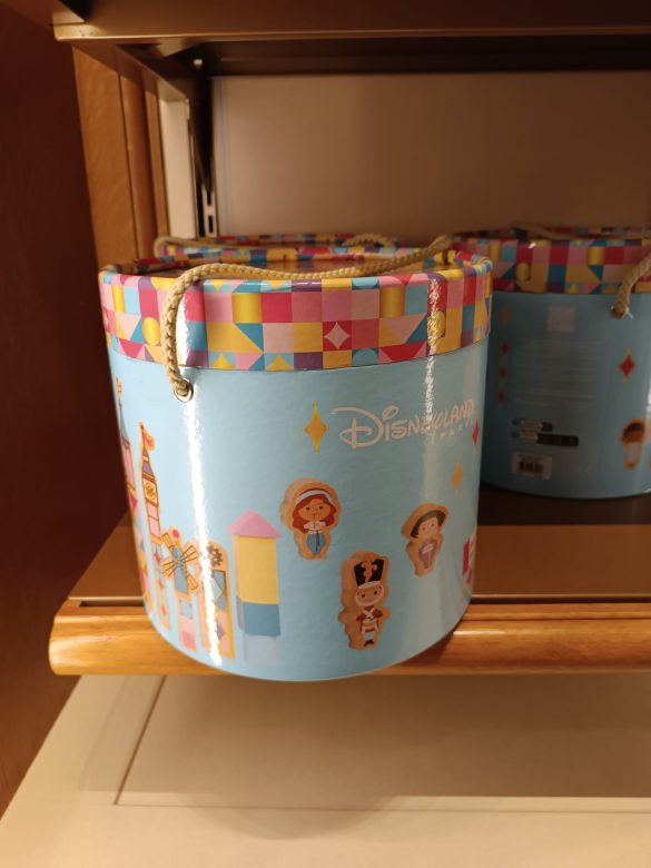 Crédit : Disneyphile