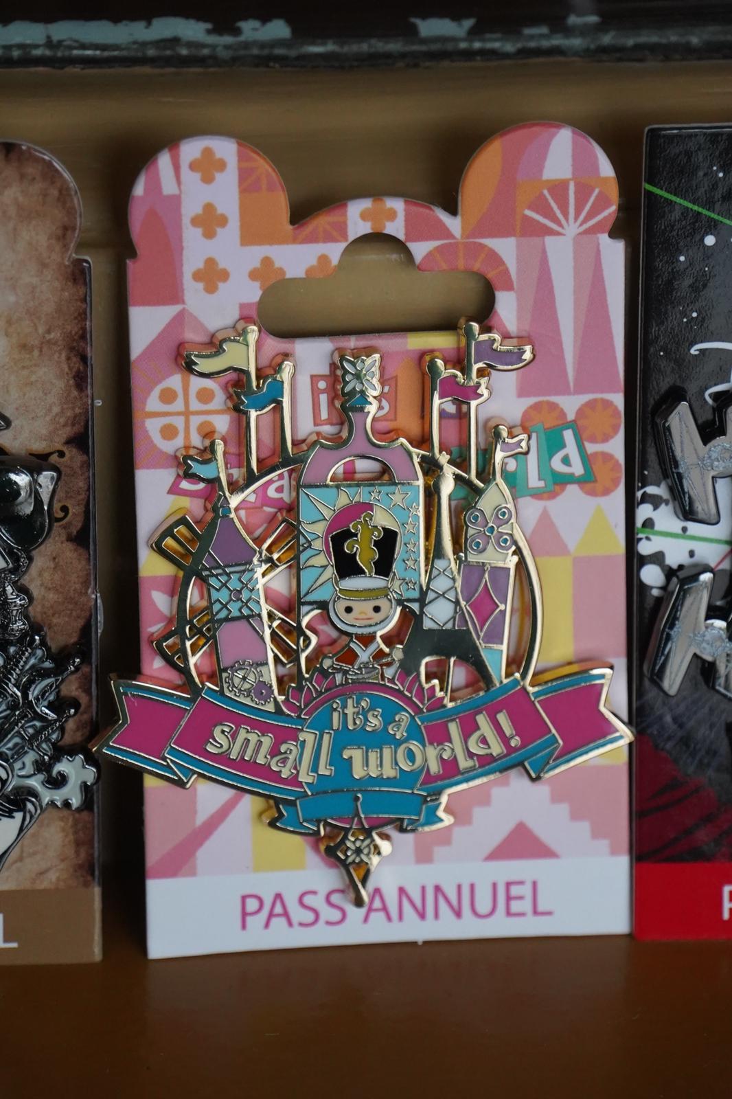 collection small world