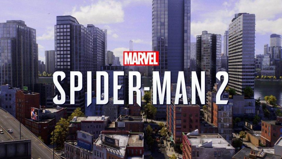 détails spider-man 2