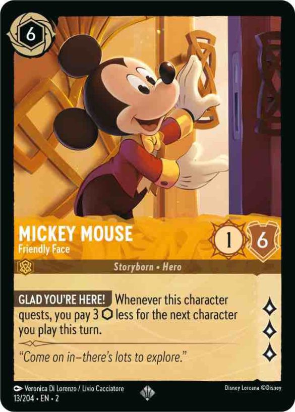 Crédit : Disney / Ravensburger