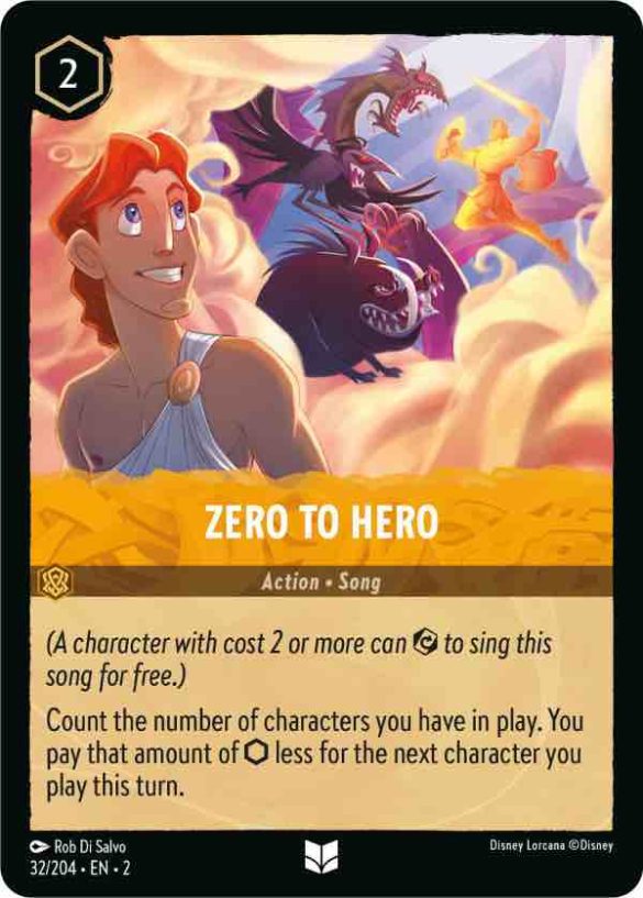 Source : Disney / Ravensburger
