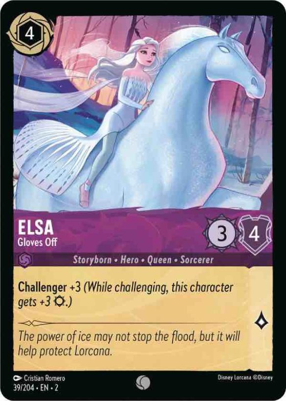 Crédit : Disney / Ravensburger