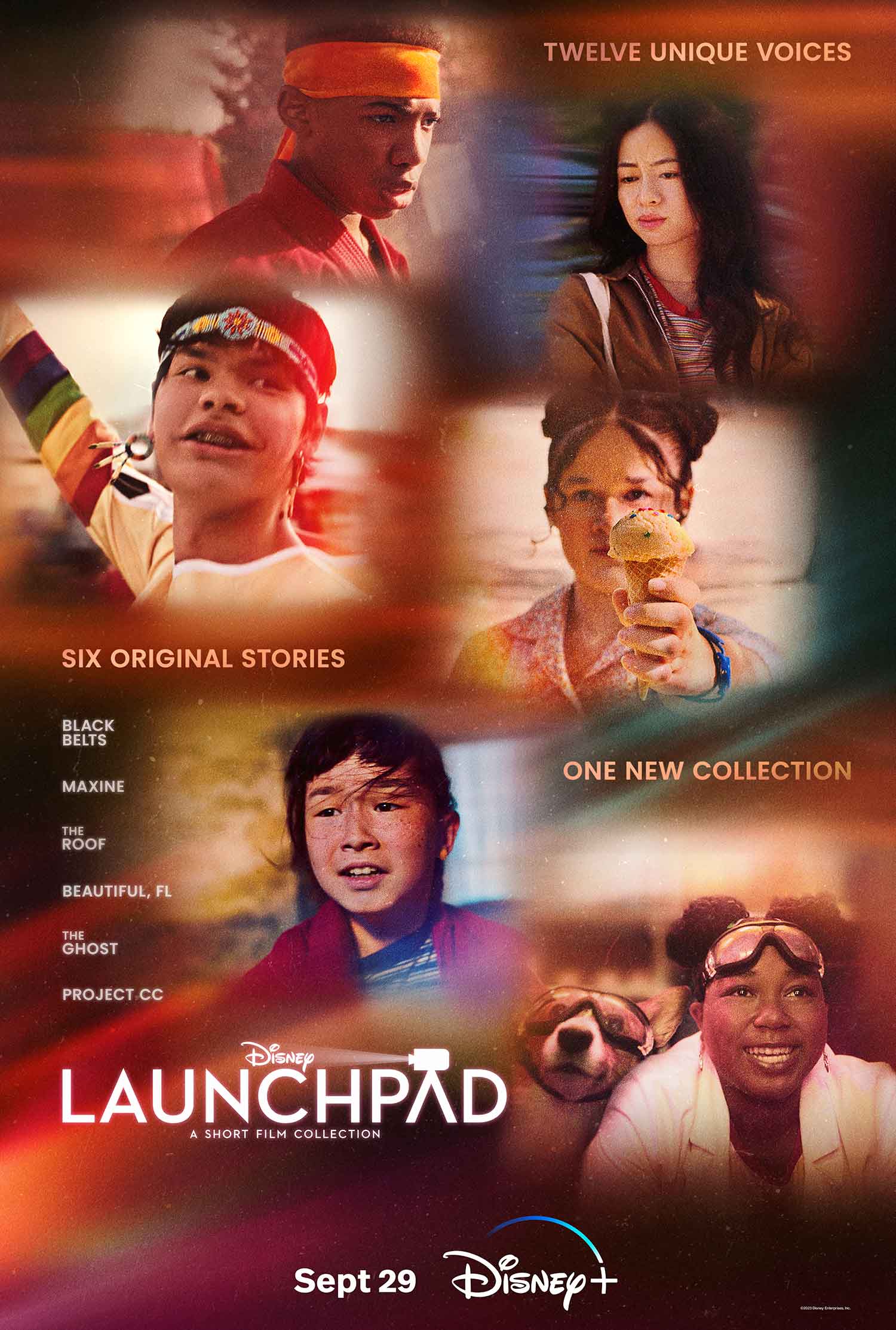 saison 2 disney launchpad