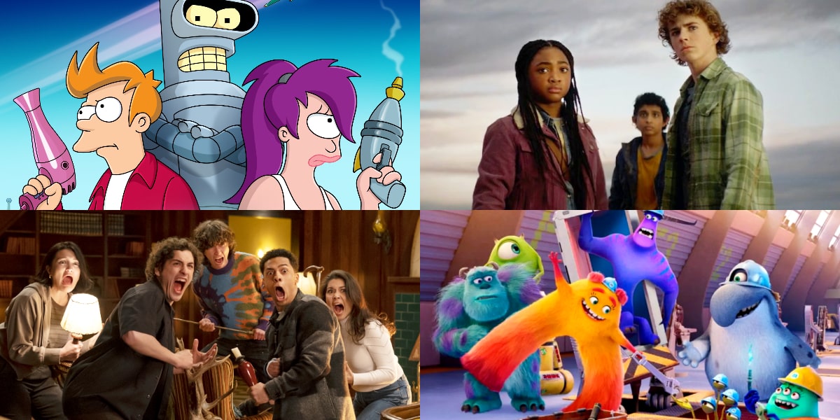 disney new york comic con 2023