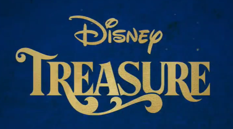 disney treasure