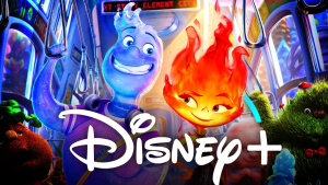 élémentaire disney+