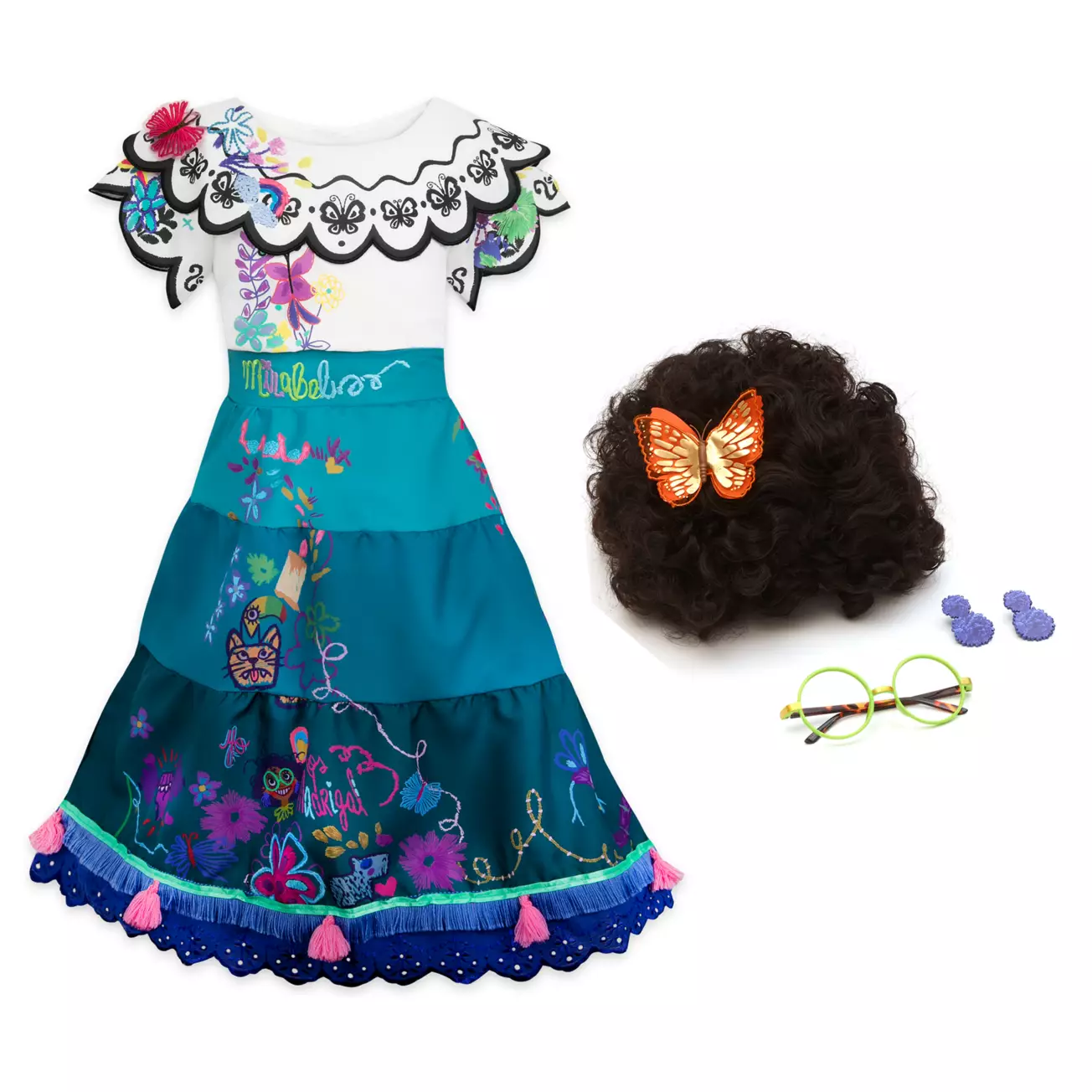 encanto madrigal shopdisney