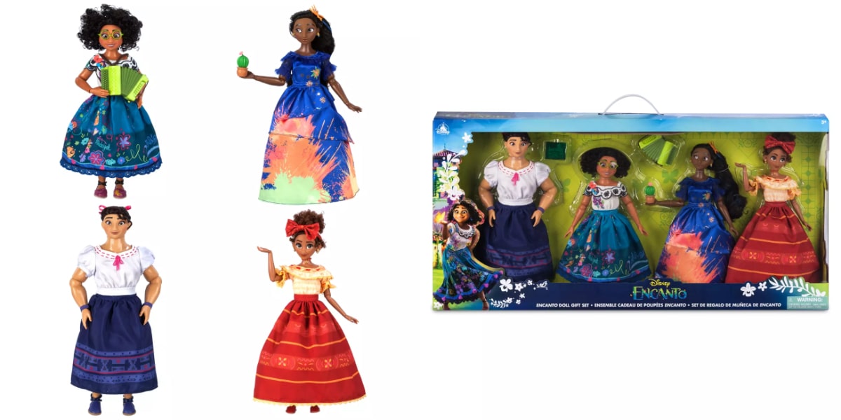encanto madrigal shopdisney