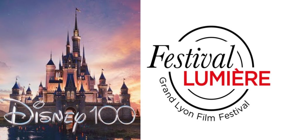 festival lumière disney 100