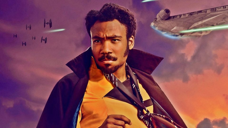 film lando