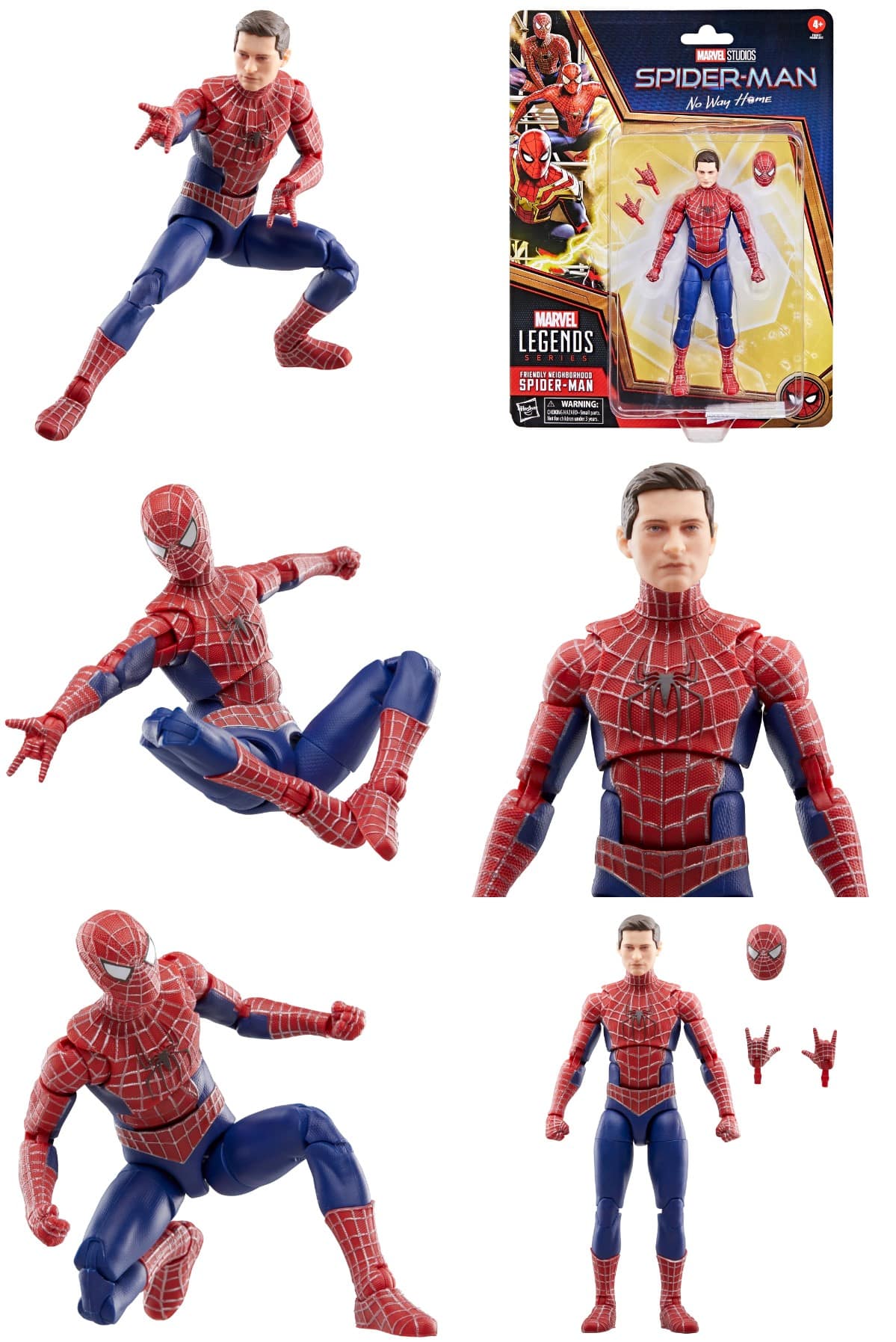 no way home hasbro