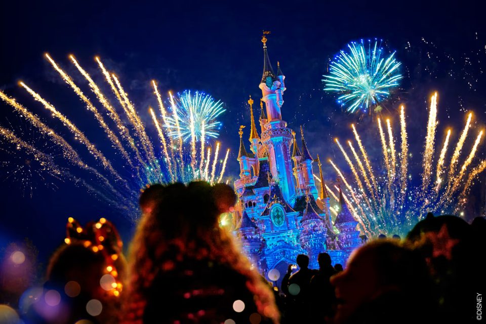 disneyland paris 30
