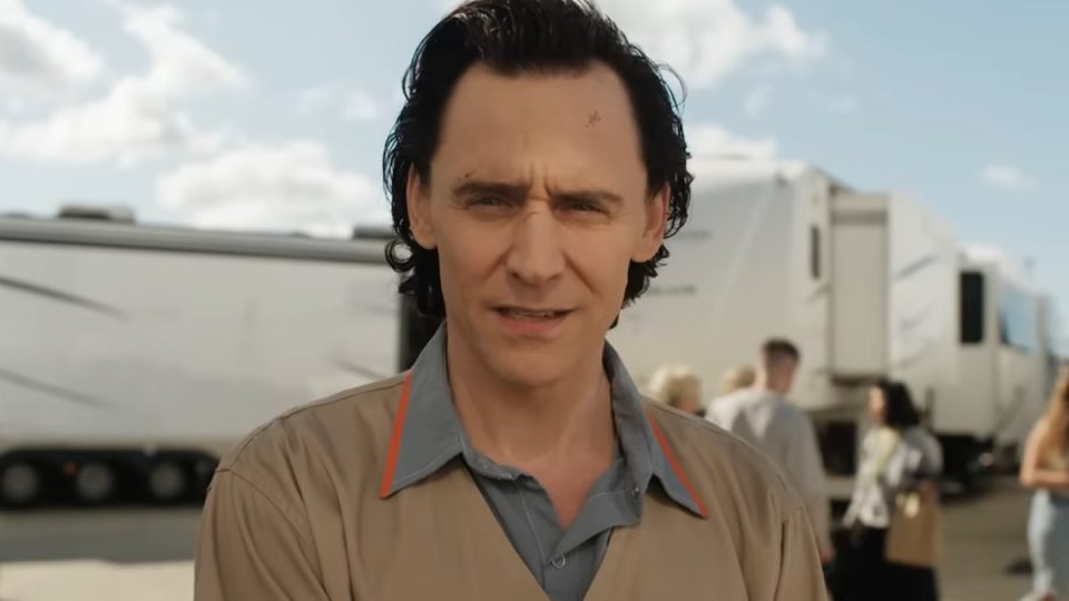 retour loki