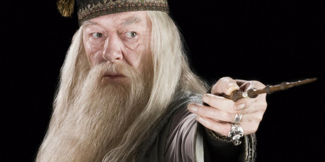 michael gambon