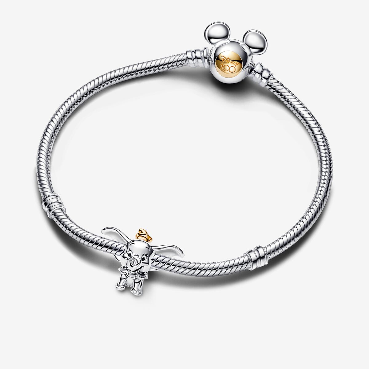pandora baloo simba dumbo