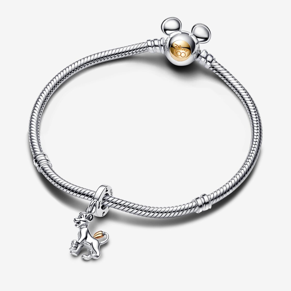 pandora baloo simba dumbo